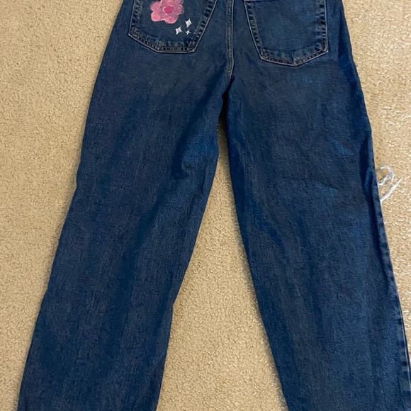 Girls /womens jeans - Picture 4 of 4